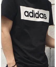 adidas | Tシャツ/カットソー