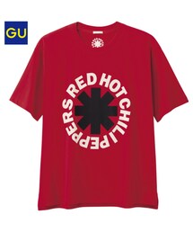 GU | Tシャツ/カットソー