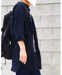 無印良品 | シャツ/ブラウス