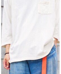 FRUIT OF THE LOOM | トップス