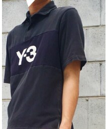 Y-3 | トップス