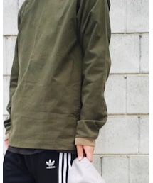 used | Tシャツ/カットソー