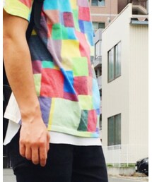 チチカカ | Tシャツ/カットソー