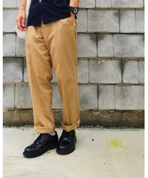 BROOKS BROTHERS | チノパンツ