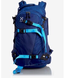 HAGLOFS | バックパック/リュック