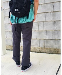 ※nano universe GROUND FLOOR | パンツ