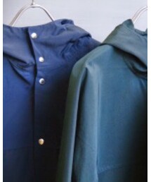 YAECA | シャツ/ブラウス