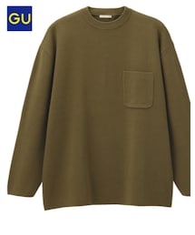 GU | ニット/セーター