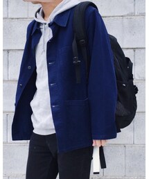 DANTON | ジャケット/アウター