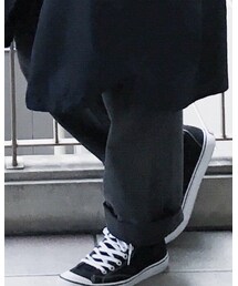 agnes b. | カーゴパンツ