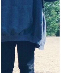 古着 | パーカー