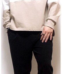 Lui's | スラックス