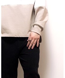 LOUIS VUITTON | リング