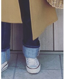 GAP | デニムパンツ