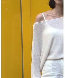 ZARA | ニット/セーター