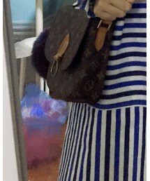 LOUIS VUITTON | ショルダーバッグ