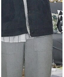 UNIQLO | シャツ/ブラウス