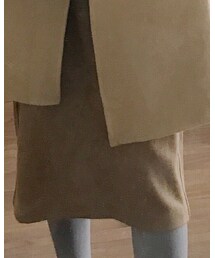 UNIQLO | スカート