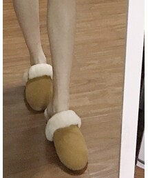 UGG | モカシン/デッキシューズ