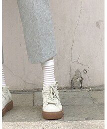 ZARA | スニーカー