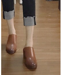 STEVE MADDEN | その他シューズ