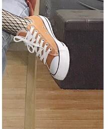 CONVERSE | スニーカー