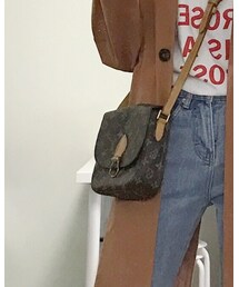 LOUIS VUITTON | ショルダーバッグ