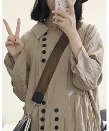 CDG | ショルダーバッグ