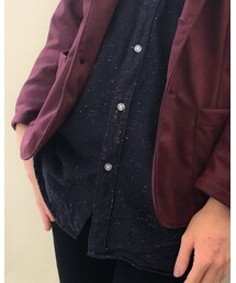 H&M | シャツ/ブラウス