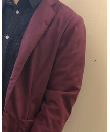 keiko spaed kakuouzan | テーラードジャケット