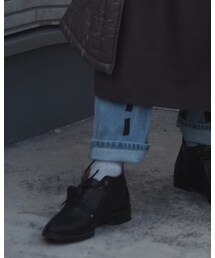 GRIS | デニムパンツ