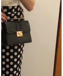 CHARLES & KEITH | バッグ