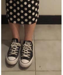 CONVERSE ALL STAR | シューズ