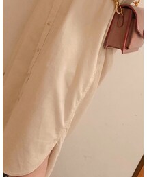 UNIQLO | ワンピース