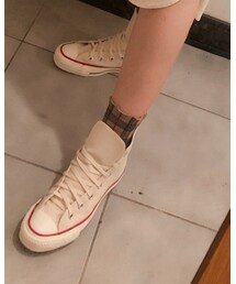 CONVERSE ALL STAR | シューズ