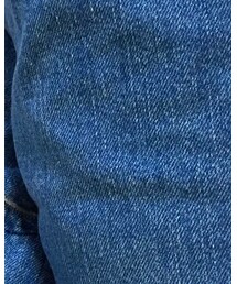 ZARA | デニムパンツ