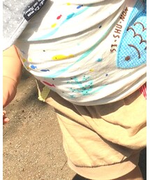 shishunon | その他パンツ