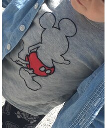 UNIQLO | Tシャツ/カットソー