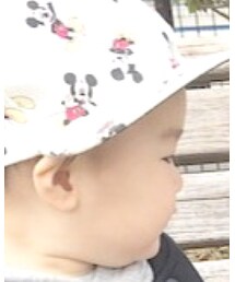 H&M DIVIDED | キャップ