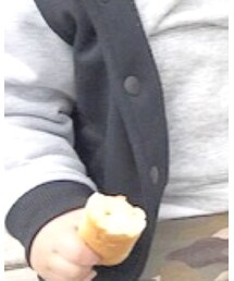 UNIQLO | ブルゾン