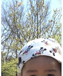 H&M DIVIDED | キャップ