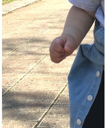 西松屋 | シャツ/ブラウス