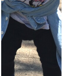 UNIQLO | その他パンツ