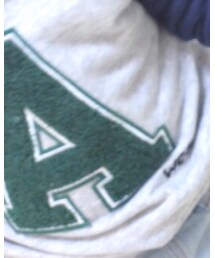 H&M DIVIDED | スウェット