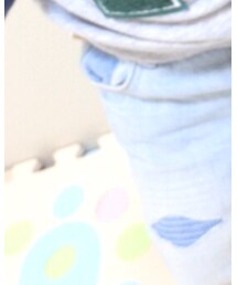 H&M DIVIDED | デニムパンツ