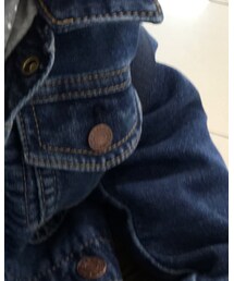 babyGAP | デニムジャケット