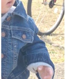 babyGAP | デニムジャケット