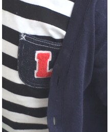 Lee | Tシャツ/カットソー