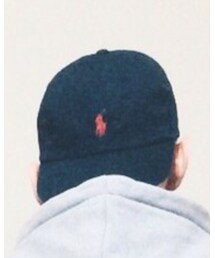 POLO RALPH LAUREN | キャップ