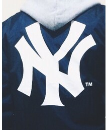 MAJESTIC | ナイロンジャケット